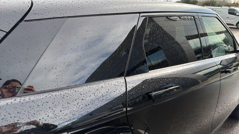 Land Rover Range Rover Evoque 2.0 D200 Edition 5dr Auto Diesel Hatchback